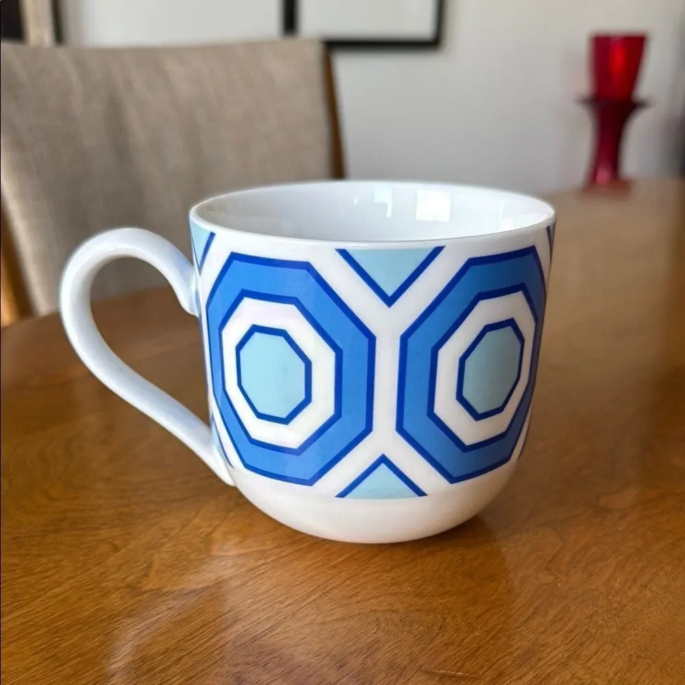 Jonathan Adler for Keuric mug